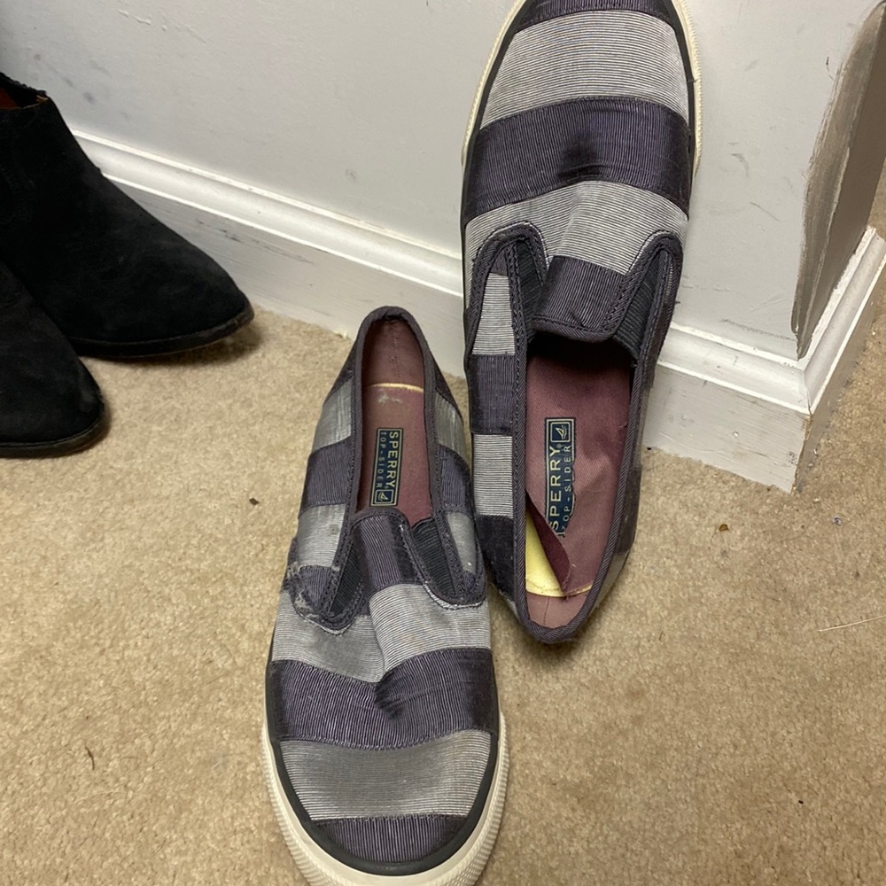 Speedy flats
